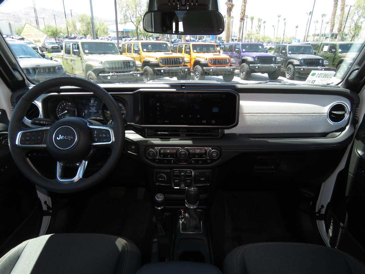 jeep wrangler 4xe 2025 1C4RJXP69SW599701 image jeep wrangler 4xe 2025 1C4RJXP69SW599701 image